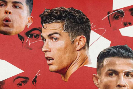 Ronaldo khó rời MU: Một loạt đại gia “chạy làng”, chỉ còn 2 đội quan tâm