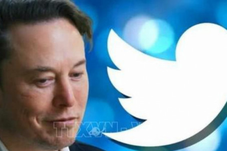 Elon Musk đối mặt nguy cơ bị Twitter kiện vì hủy thương vụ 44 tỉ USD