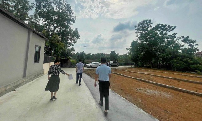 Thủ phủ ''phân lô bán nền'' trầm lắng, môi giới rút dần - 3