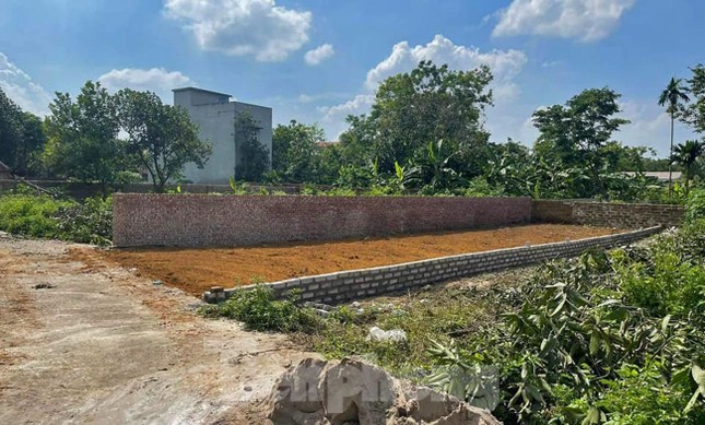 Thủ phủ ''phân lô bán nền'' trầm lắng, môi giới rút dần - 2