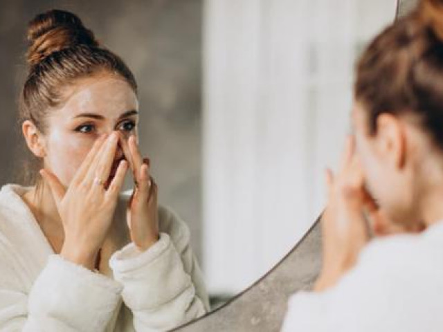 5 bước chăm sóc da dầu giúp da thông thoáng, sạch mụn trong mùa hè