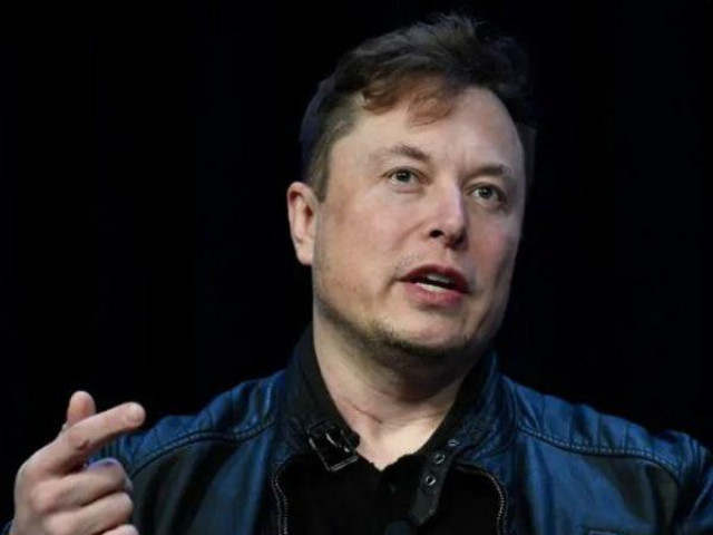 Elon Musk hủy thương vụ mua Twitter