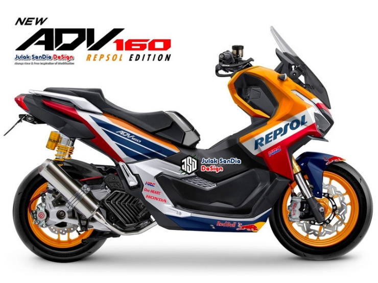 Repsol Honda editions of Hornet 20 Dio unveiled Price and other details  here  HT Auto