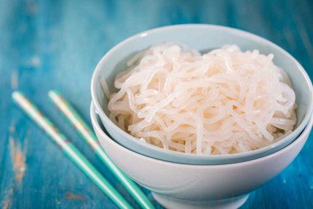 5 loại thực phẩm có thể ăn thay thế cơm, giúp giảm cân hữu hiệu