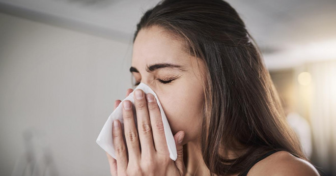 Nhận biết và đề phòng những biến chứng nguy hiểm của cúm A - 1