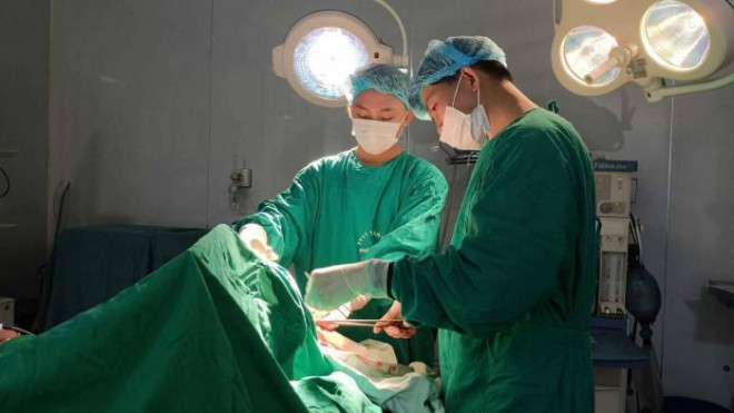 Án mạng kinh hoàng tại Nghệ An: Sức khỏe của 3 nạn nhân còn lại thế nào? - 1