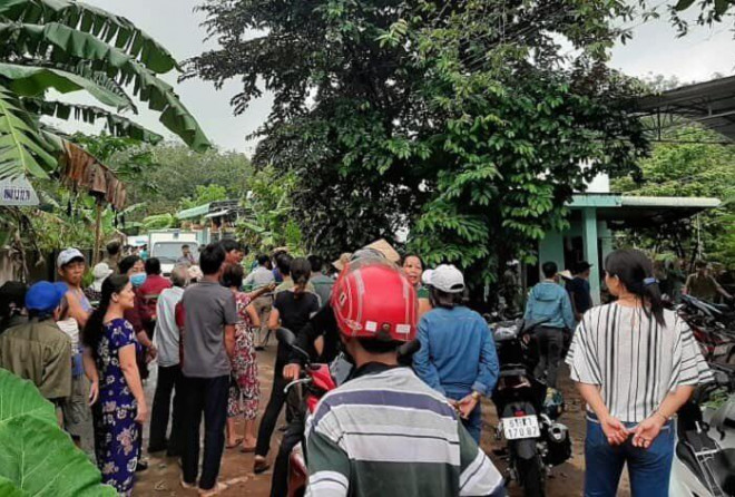 Án mạng kinh hoàng tại Nghệ An: Sức khỏe của 3 nạn nhân còn lại thế nào? - 2