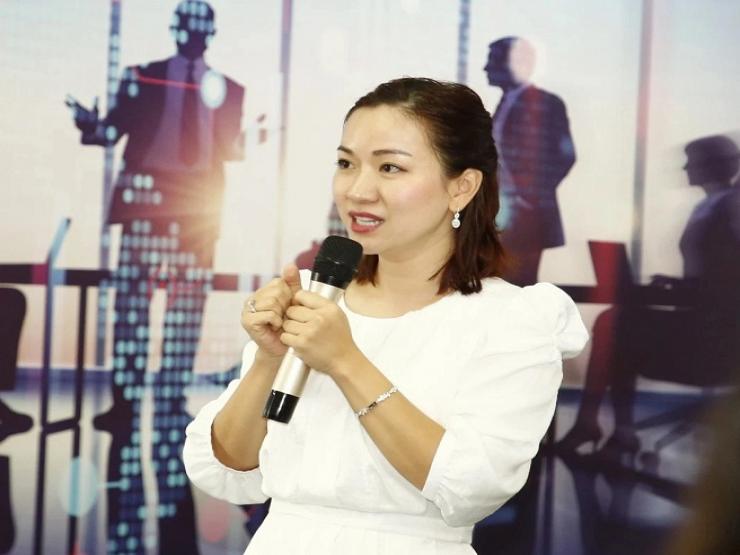 Nữ đại gia 39 tuổi vừa rời vị trí Tổng giám đốc SeABank giàu cỡ nào?