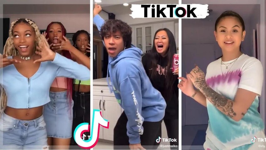Một thử thách trên TikTok được cho là đã khiến 7 đứa trẻ thiệt mạng - 1