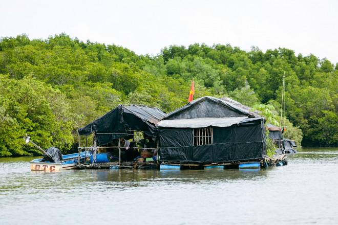 Mặn mòi hạt muối cắn đôi - 4