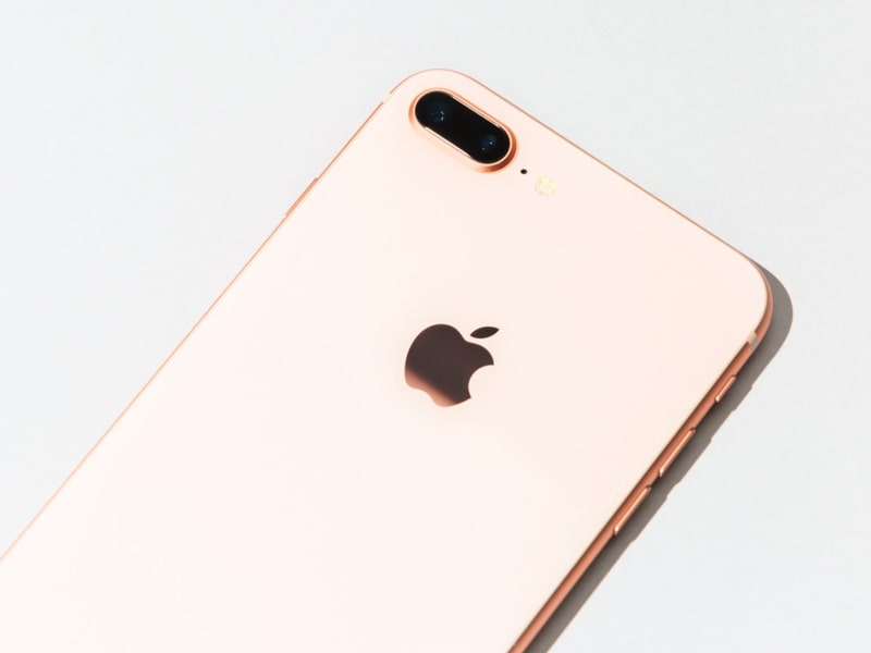 Những mẫu iPhone cũ đáng mua nhất trong tầm trên dưới 8 triệu - 1