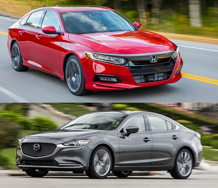 2 sedan Nhật tầm giá tỷ đồng đang HOT bậc nhất tại Việt Nam - 3