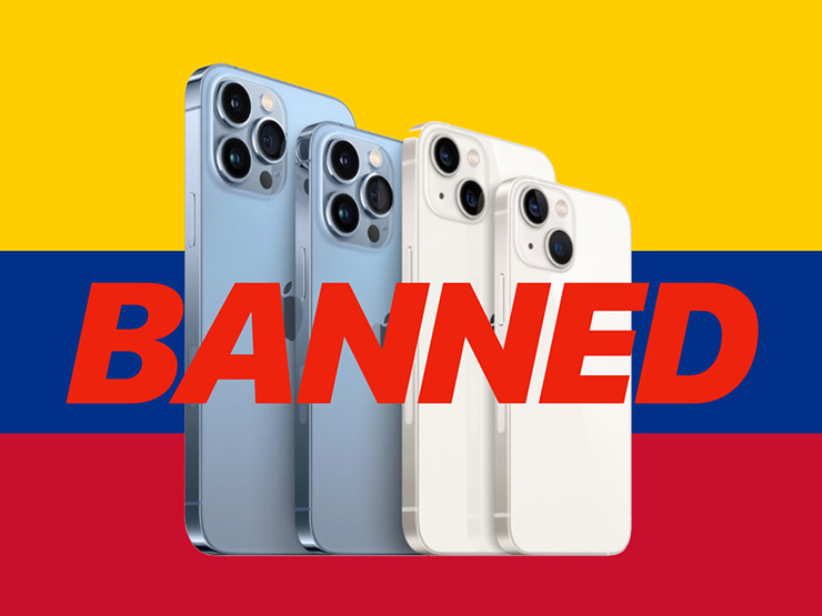 iPhone sắp bị cấm bán tại nhiều quốc gia, Apple gặp nguy