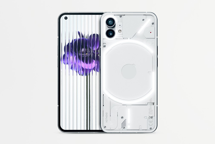 Nothing Phone (1) - xứng tầm "điện thoại cao cấp, giá dễ chịu"? - 1