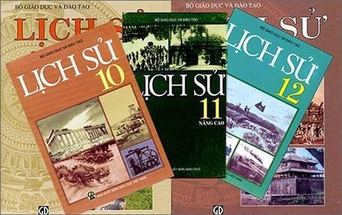Lịch sử thành môn bắt buộc trong chương trình giáo dục phổ thông: Bộ GD-ĐT nói gì? - 1