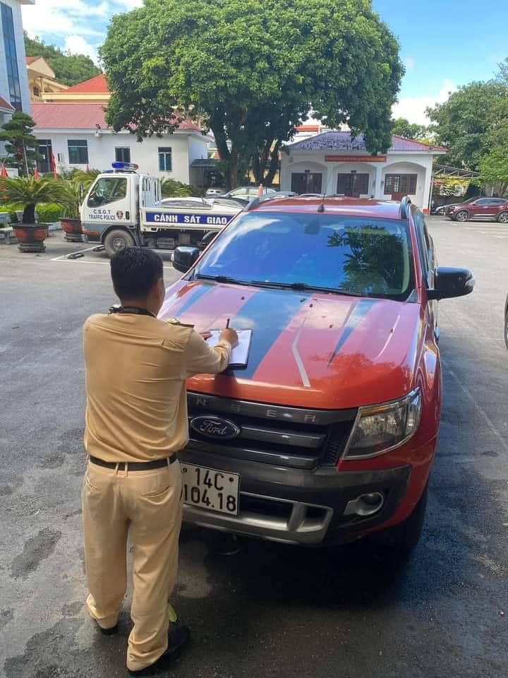 Sự thật vụ nữ tài xế ở Quảng Ninh bị kiện vì giúp người gặp nạn đi cấp cứu - 1