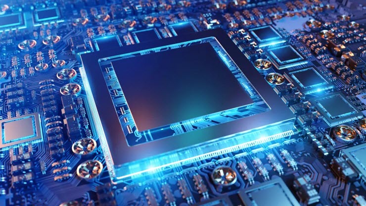 AMD có quá tự mãn về “vũ khí bí mật” dùng để đối đầu với Nvidia? - 1