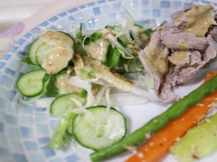 Làm theo mẹo sau thì món chả rươi, nem rươi ngon tuyệt vời như nhà hàng ...