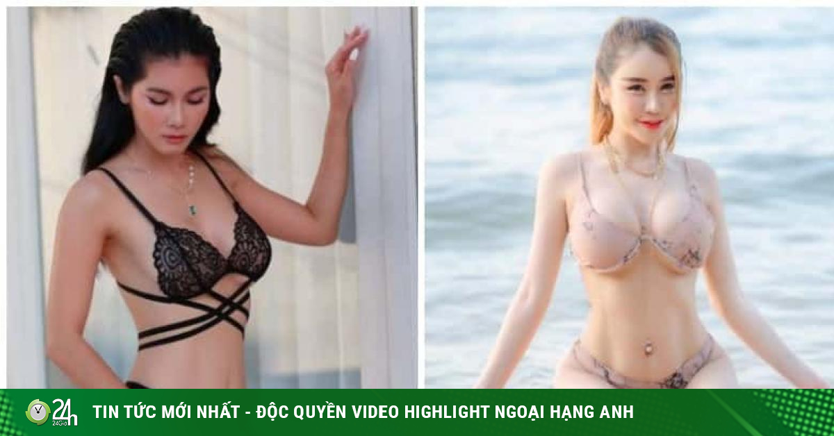 Hai người đẹp Thái Lan so găng hấp dẫn, Bouchard – Svitolina diện bikini