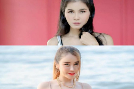 Hai người đẹp Thái Lan so găng hấp dẫn, Bouchard – Svitolina diện bikini