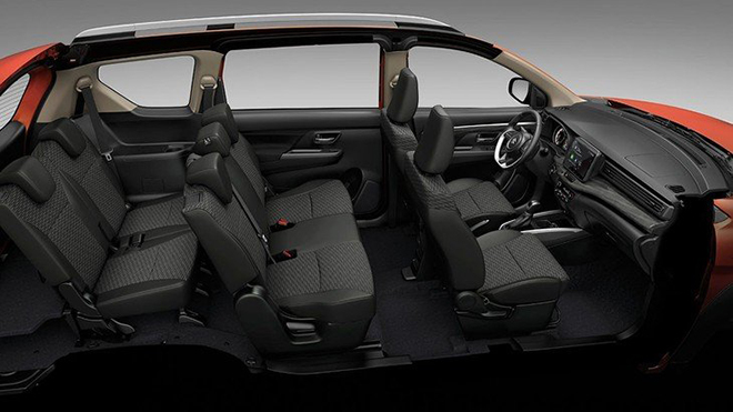 Giá xe Suzuki XL7 lăn bánh tháng 7/2022, ưu đãi tương đương 10 triệu đồng - 13