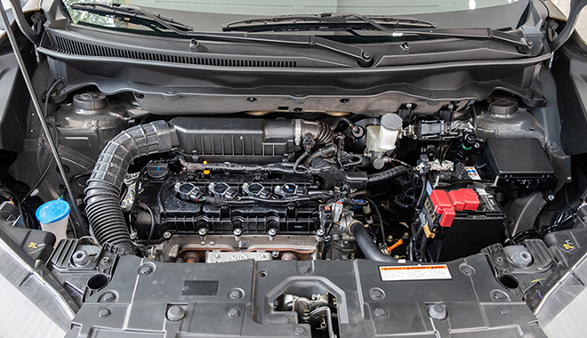 Giá xe Suzuki XL7 lăn bánh tháng 7/2022, ưu đãi tương đương 10 triệu đồng - 14