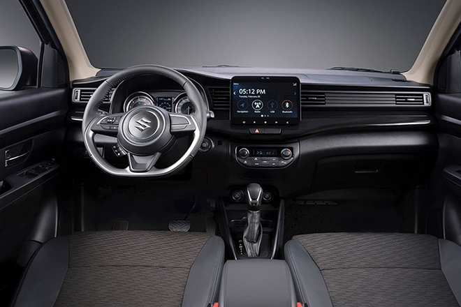 Giá xe Suzuki XL7 lăn bánh tháng 7/2022, ưu đãi tương đương 10 triệu đồng - 9
