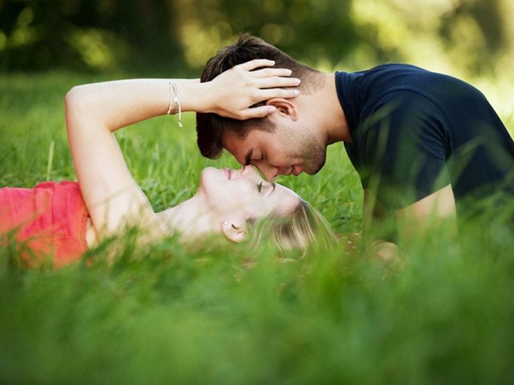 Yêu người vừa ý, chọn người mình thương - 1