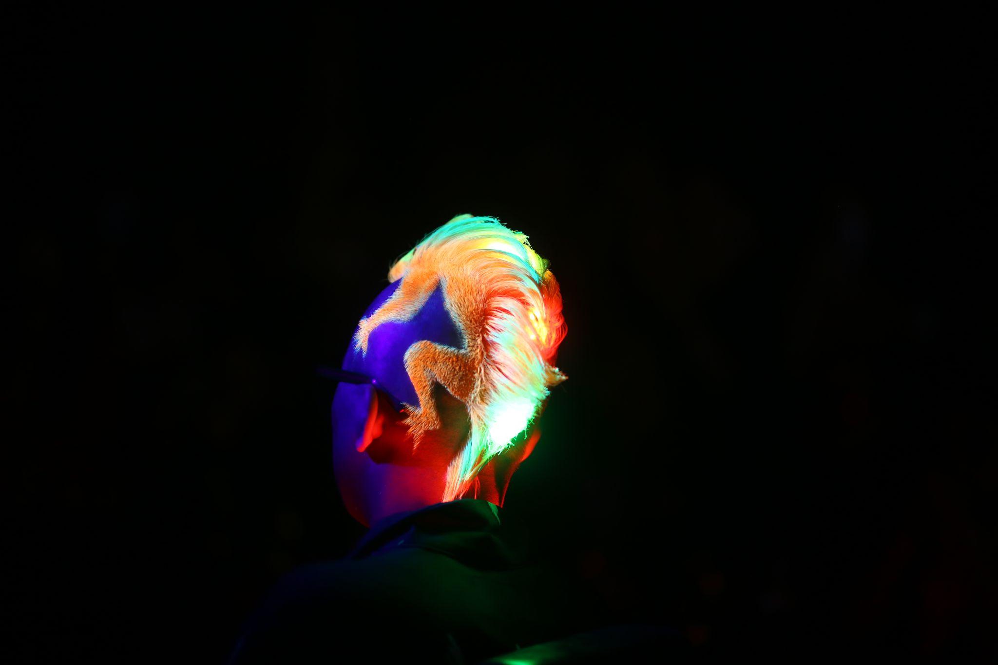 “Best Barber Việt Nam” 2022: Khi “barber” không chỉ là cắt tóc, đó còn là nghệ thuật sáng tạo không giới hạn - 3