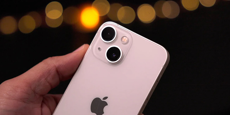 iPhone 13 "bán chạy" bậc nhất, iPhone 14 dự còn "cháy" hơn - 1