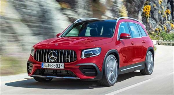 Bảng giá xe Mercedes mới nhất tháng 07/2022 tại Việt Nam - 2