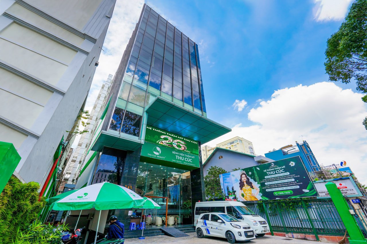 Nóng: Thu Cúc tung 2180 suất làm đẹp siêu ưu đãi - 2