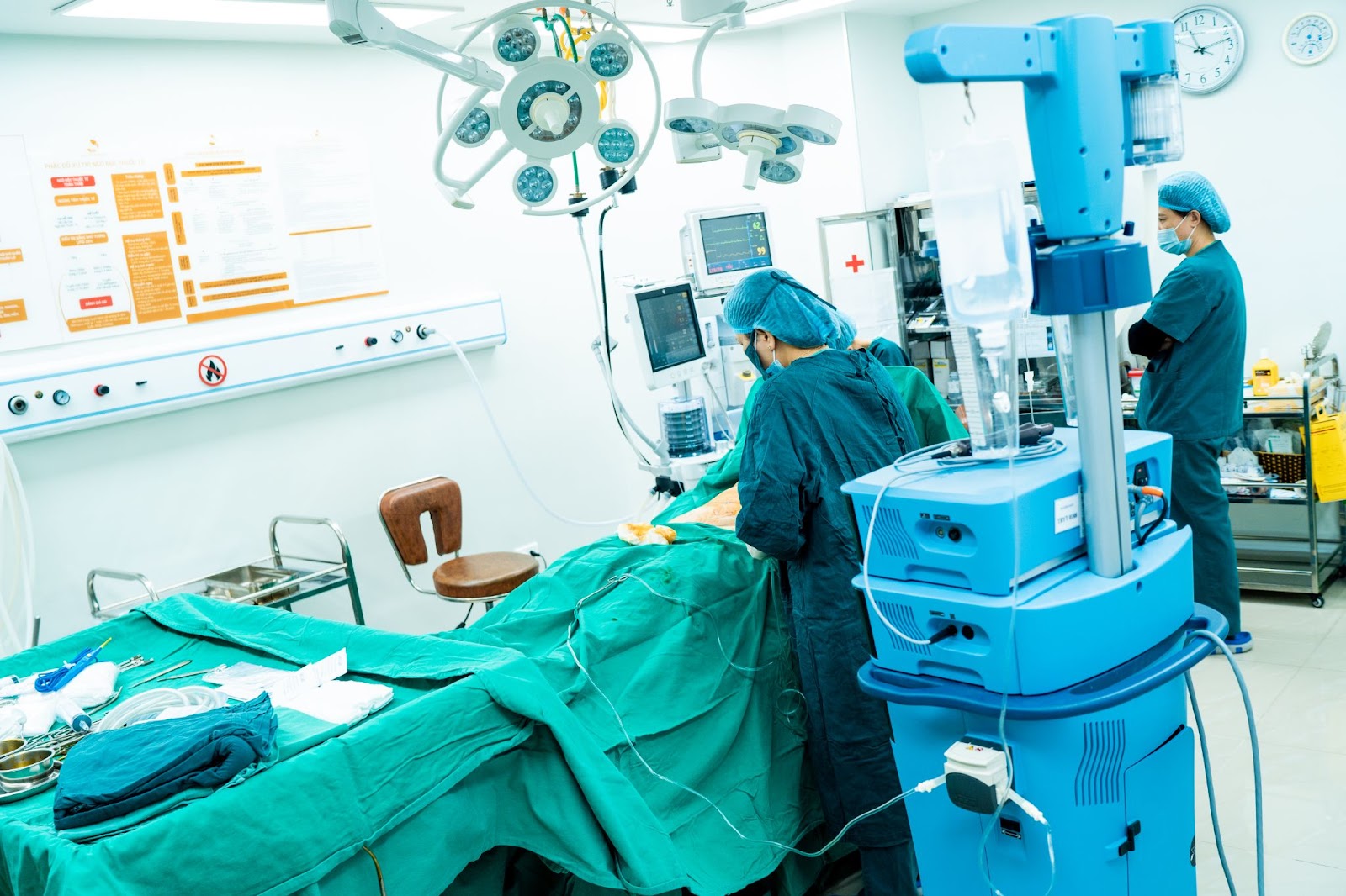 Nóng: Thu Cúc tung 2180 suất làm đẹp siêu ưu đãi - 3