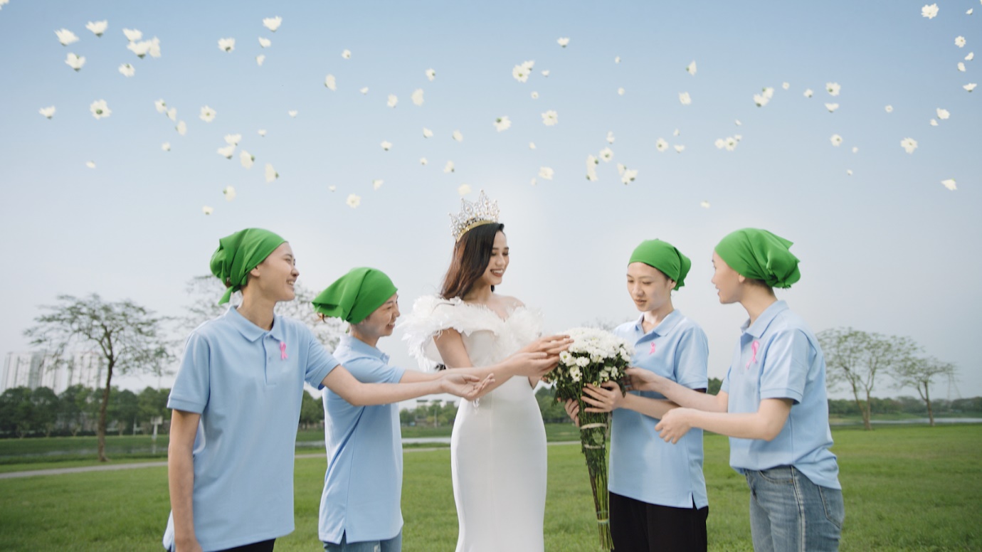 Nóng: Thu Cúc tung 2180 suất làm đẹp siêu ưu đãi - 4