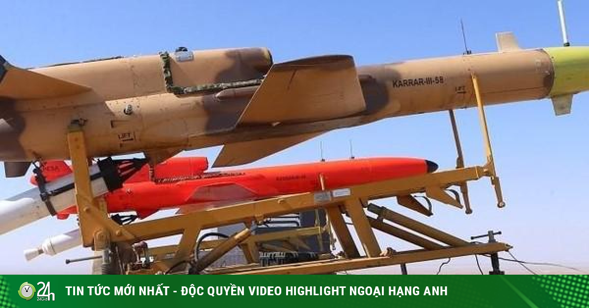 Hàng trăm UAV mà Iran sắp cung cấp có thể giúp gì cho Nga trên chiến trường Ukraine?