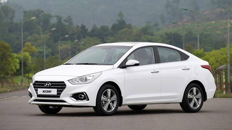 Tầm giá 500 triệu đây là 2 mẫu sedan đáng mua bậc nhất bạn nên chọn lựa - 1