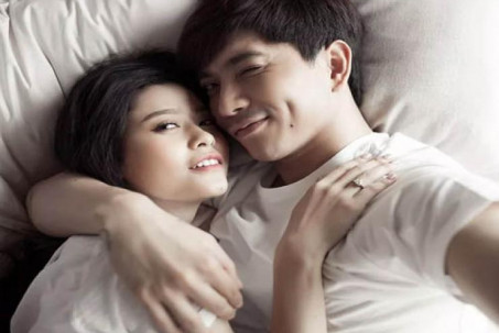 Tim bất ngờ nói lý do "ly hôn vẫn ở chung nhà" với Trương Quỳnh Anh
