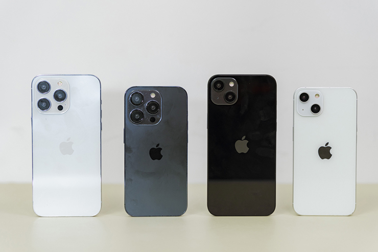 Apple tự tin cỡ nào về thành công của iPhone 14 Series? - 1