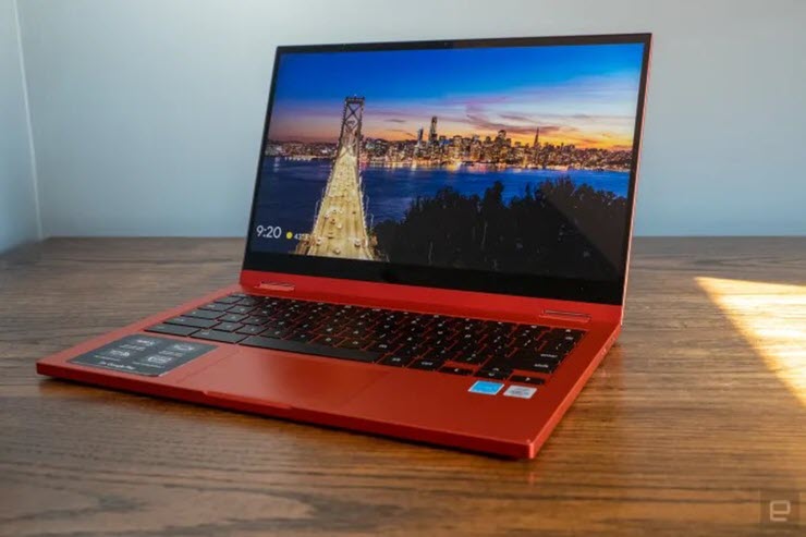 Công cụ của Google giúp "hồi sinh" hàng loạt laptop cũ - 1