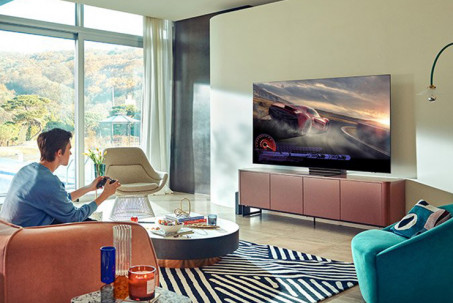 Top 5 Smart TV tầm trung xịn sò, được mua nhiều nhất hiện nay