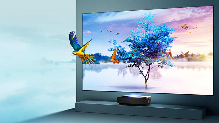 Top 5 Smart TV tầm trung xịn sò, được mua nhiều nhất hiện nay - 1