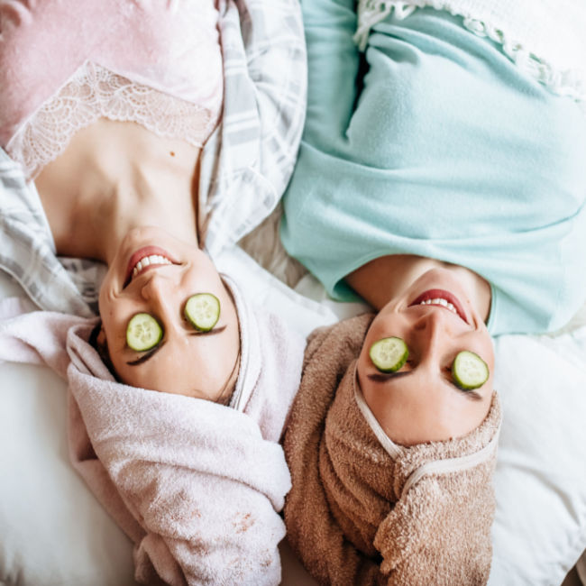 3 cách chuyên gia da liễu khuyên bạn để giảm thâm mắt - 2