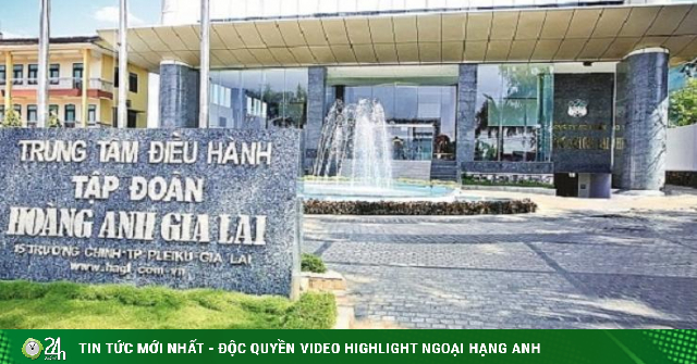Cặp đôi nhà Hoàng Anh Gia Lai HAG – HNG rủ nhau tăng vọt