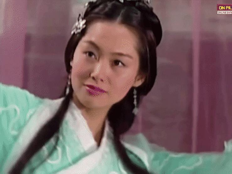 Đệ nhất mỹ nhân trong phim kiếm hiệp Kim Dung làm xoay chuyển lịch sử Trung Quốc