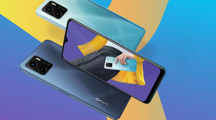 Bảng giá smartphone Vivo tháng 8/2022: Vivo Y53s tiếp tục giảm sâu - 1