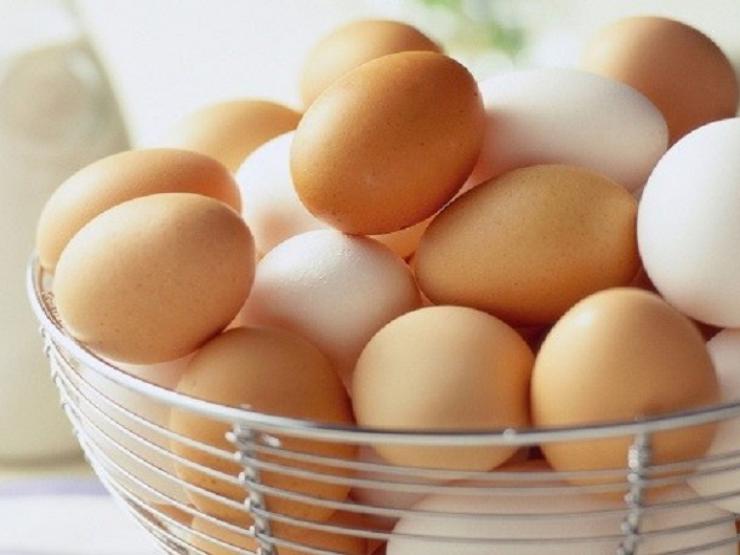 Trứng gà ai cũng ăn nhưng cực ít người biết những điều này