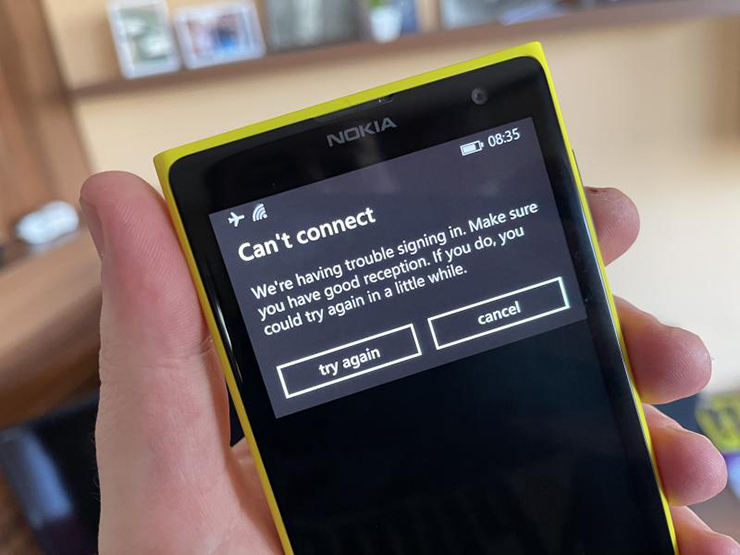 Lumia 1020 - bài học đắt giá khi bị Microsoft ”đem con bỏ chợ”