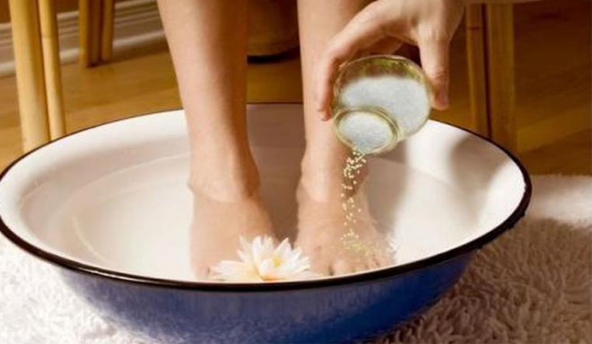 Công dụng tuyệt vời của muối đối với sức khỏe và làm đẹp - 5