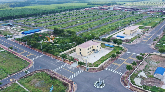 Urban Dream “khoác áo mới” cho bất động sản thủ phủ công nghiệp Bắc Bình Dương - 1