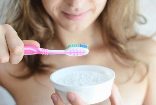 Công dụng tuyệt vời của muối đối với sức khỏe và làm đẹp - 3